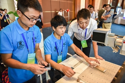 黄达人:转型不能脱离“内涵建设”