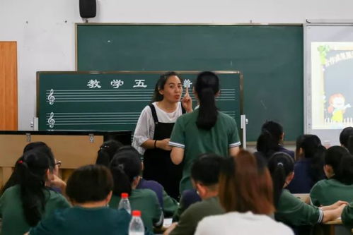 职教中心 促职教提升,共学前发展,绍嘉湖三地联合组织课堂教学观摩活动